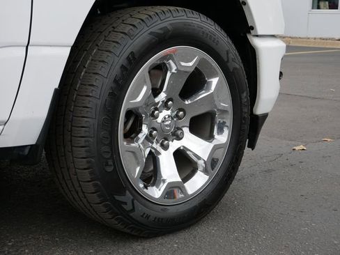 Used 2022 RAM 1500 Big Horn image 12