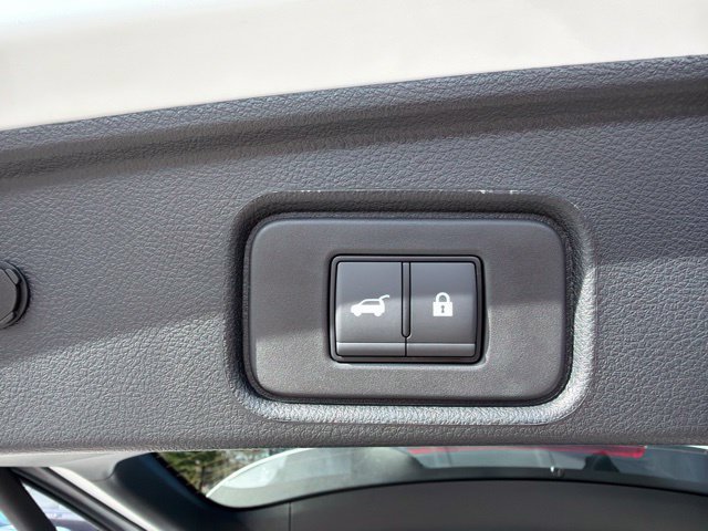 New 2026 Nissan Pathfinder SL AWD/4WD image 15