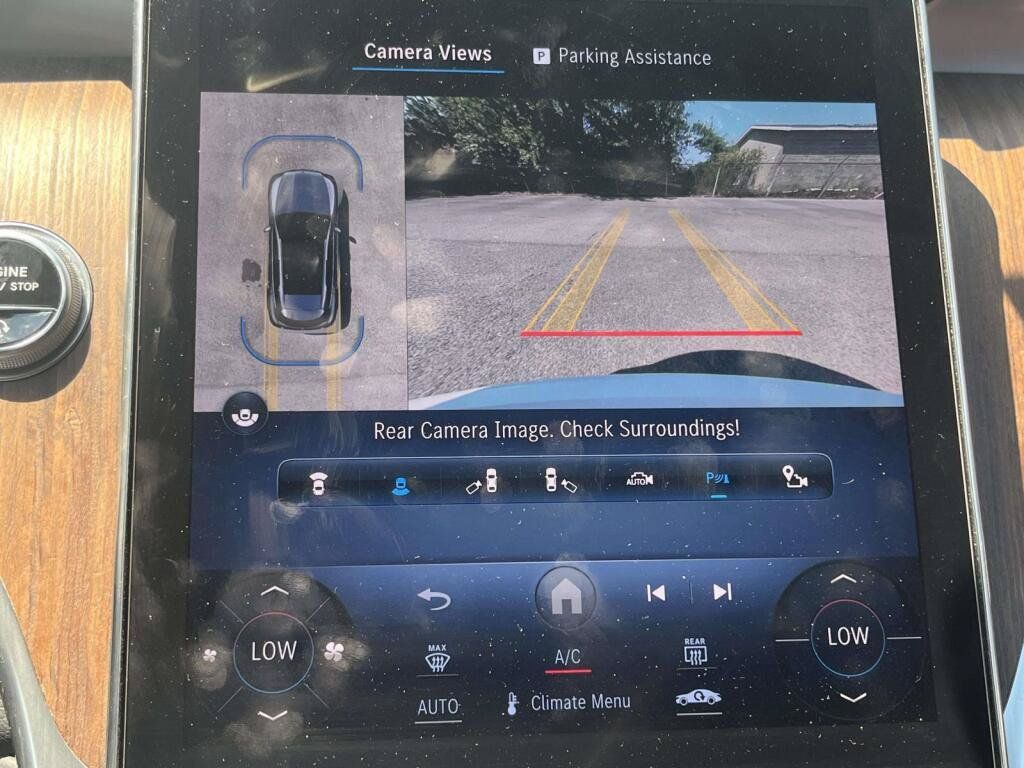 Certified 2023 Mercedes-Benz GLC 300 4MATIC image 29
