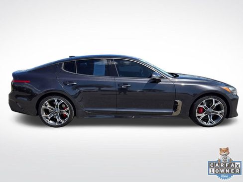 Used 2019 Kia Stinger GT RWD image 11