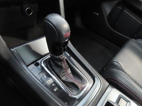 Used 2018 Subaru WRX Limited image 29