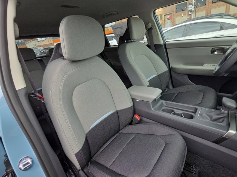 New 2027 Kia Seltos S AWD/4WD image 14