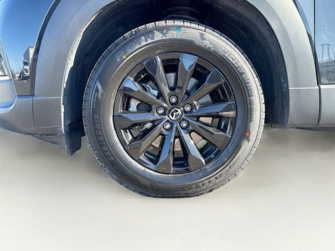 Used 2024 MAZDA CX-50 AWD 2.5 S w/ Preferred Package image 33