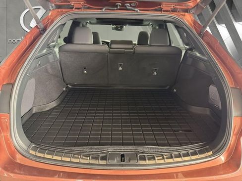Certified 2023 Lexus RX 350 AWD w/ Accessory Package (Z1) image 23