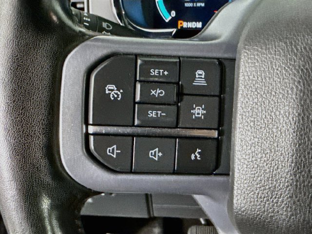 Used 2023 Ford F150 Lariat w/ Equipment Group 502A High AWD/4WD image 13