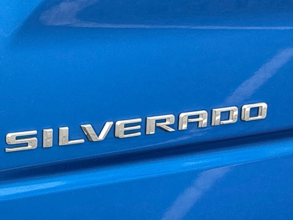 Used 2026 Chevrolet Silverado 1500 RST w/ All Star Edition Plus AWD/4WD image 14