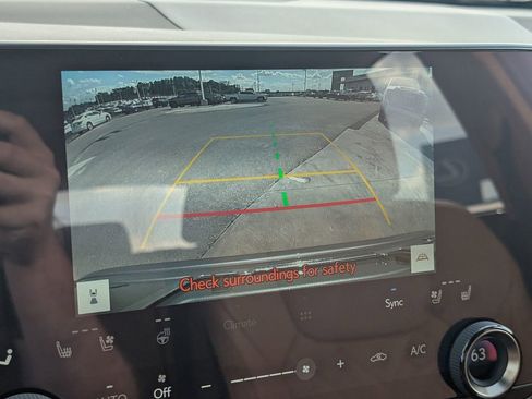 Used 2022 Lexus NX 350 AWD w/ Accessory Package 2 image 9