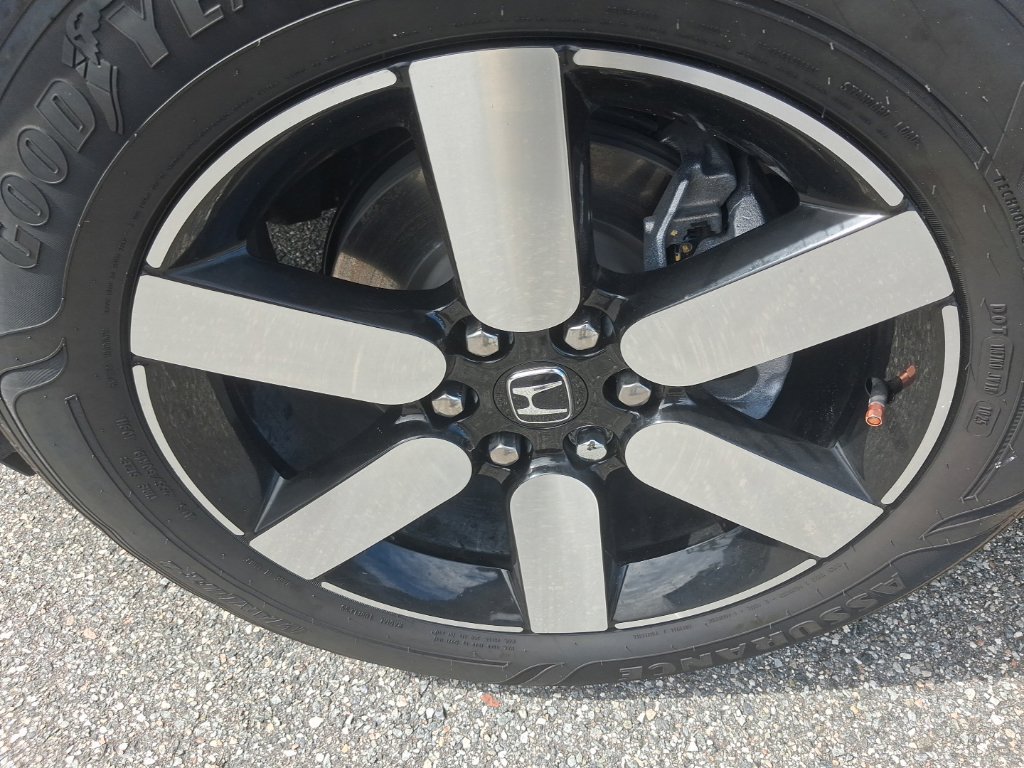 Used 2024 Honda Prologue Touring image 18