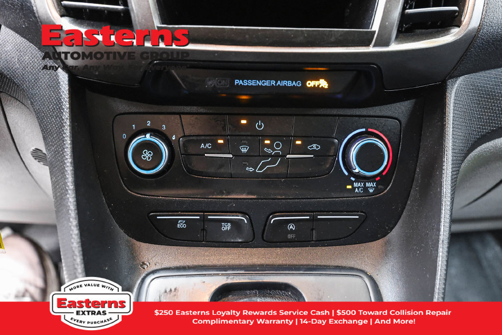 Used 2019 Ford Transit Connect XL FWD image 21