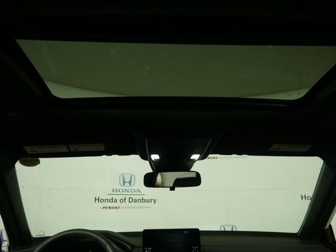 New 2026 Honda CR-V Sport image 16