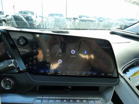 New 2026 Chevrolet Corvette Z06 image 26