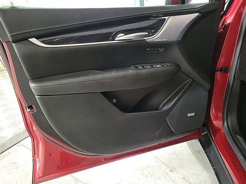 Certified 2024 Cadillac XT5 Premium Luxury image 22