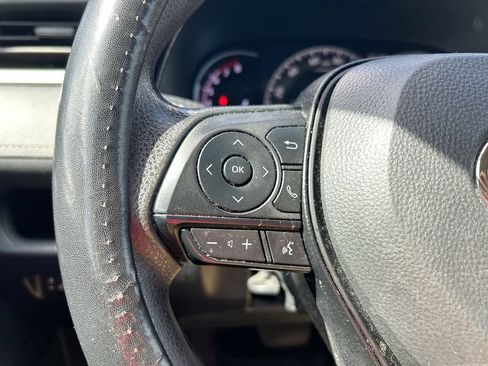 Used 2024 Toyota RAV4 LE FWD image 15