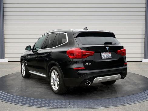 Used 2019 BMW X3 sDrive30i RWD image 5