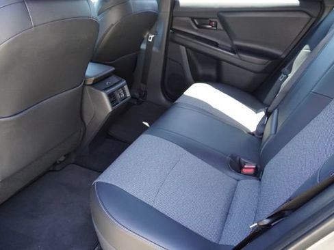Used 2026 Toyota bZ FWD image 18