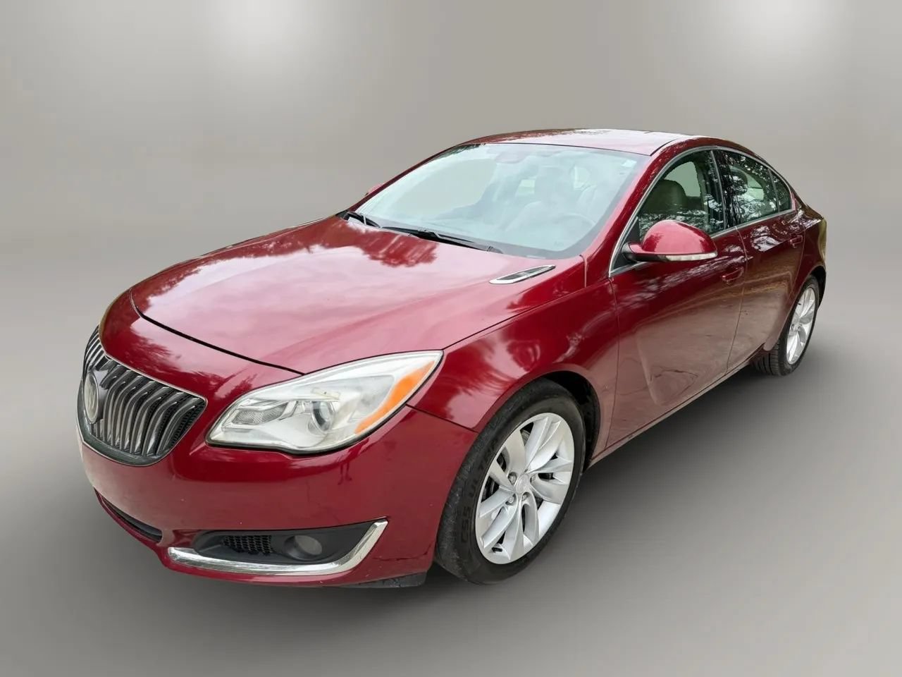 Used 2016 Buick Regal FWD image 7