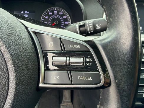 Used 2019 Kia Optima S w/ S Panoramic Sunroof Package FWD image 17