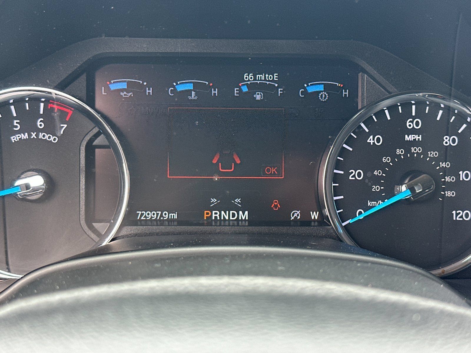 Certified 2020 Ford Expedition Platinum AWD/4WD image 31