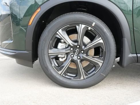 New 2026 INFINITI QX60 Autograph AWD/4WD image 26