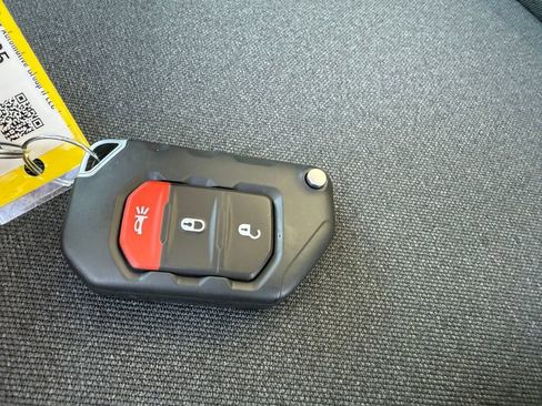 New 2026 Jeep Gladiator Rubicon image 29