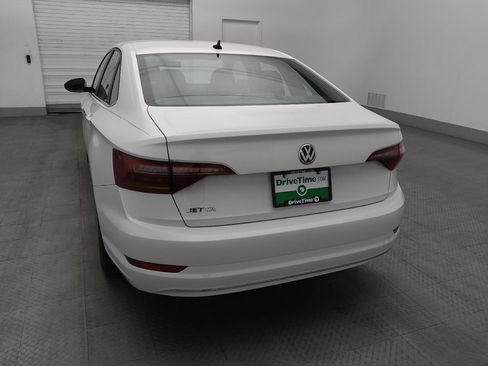 Used 2019 Volkswagen Jetta S w/ Driver Assistance Package FWD image 6