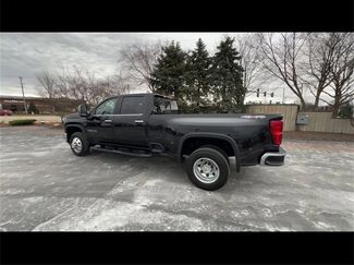 Certified 2024 Chevrolet Silverado 3500 LTZ w/ LTZ Plus Package video 2