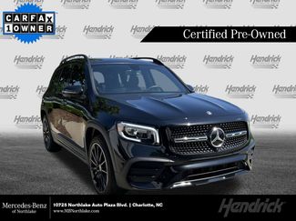 Certified 2023 Mercedes-Benz GLB 250 video 1