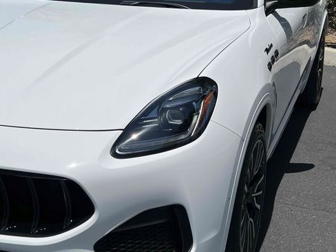 Used 2023 Maserati Grecale Modena AWD/4WD image 73