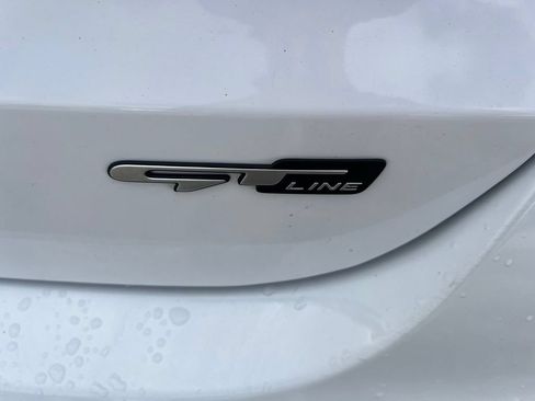 Certified 2022 Kia K5 GT-Line w/ GT-Line Awd Premium Package image 32
