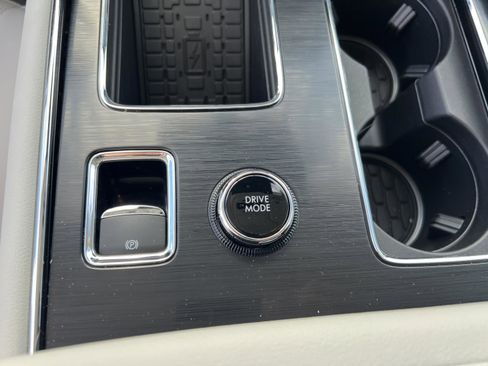 New 2025 Lincoln Aviator Reserve w/ Jet Appearance Package RWD image 20