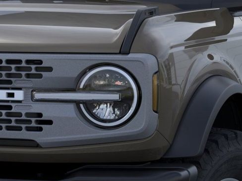 New 2025 Ford Bronco Badlands image 20