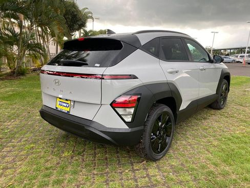 New 2026 Hyundai Kona SEL Sport image 7