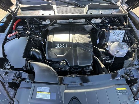 Used 2023 Audi Q5 2.0T Premium Plus image 25