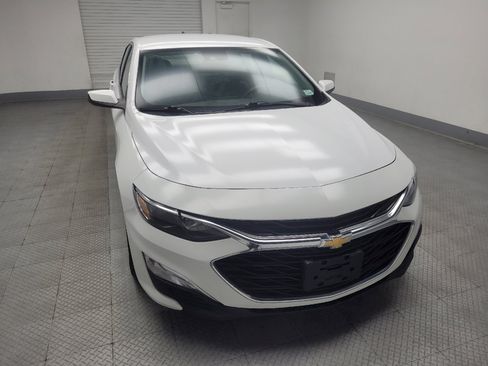 Used 2020 Chevrolet Malibu LS w/ Driver Confidence Package II FWD image 14