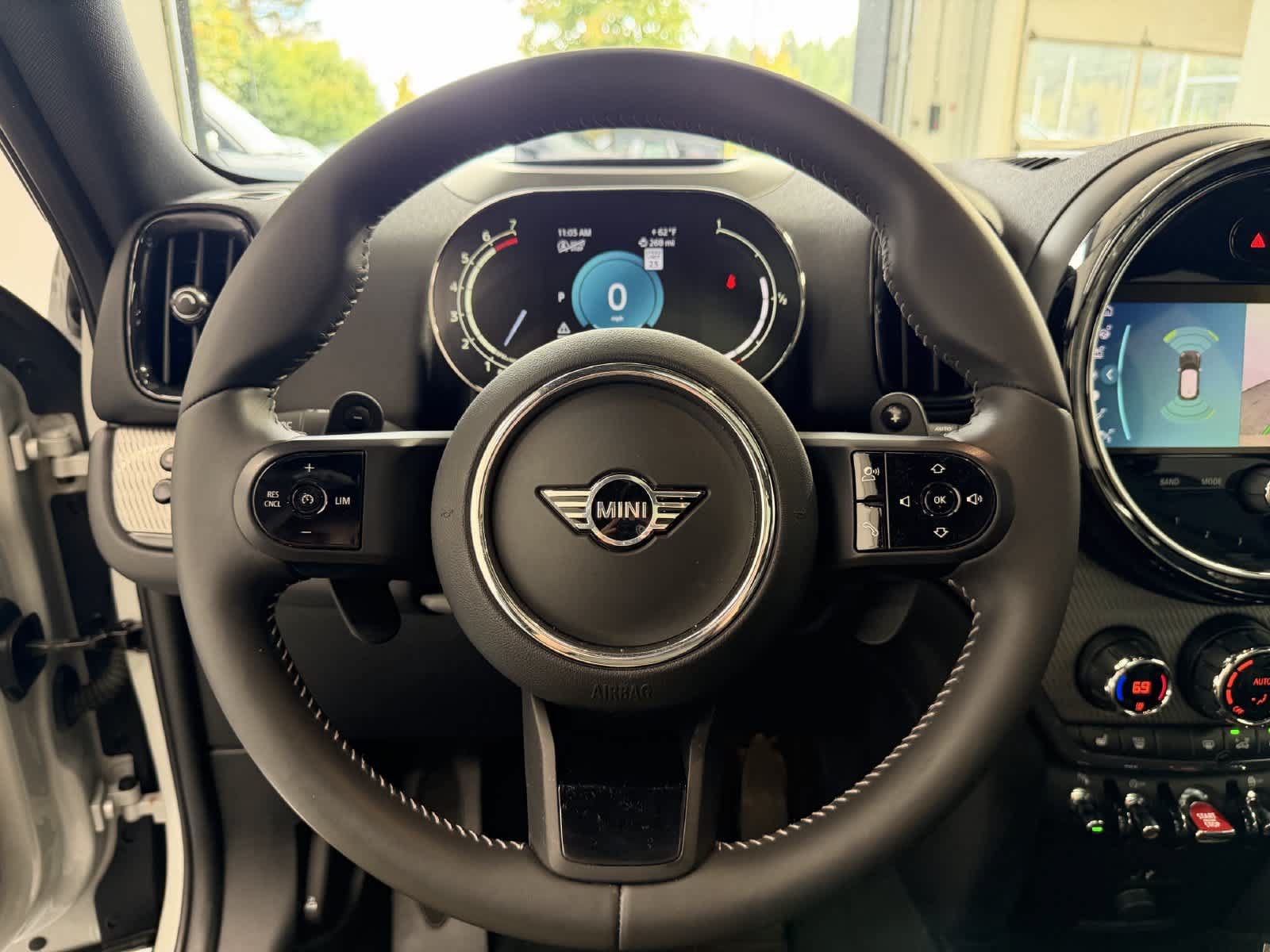 Used 2023 MINI Cooper Countryman S AWD/4WD image 18