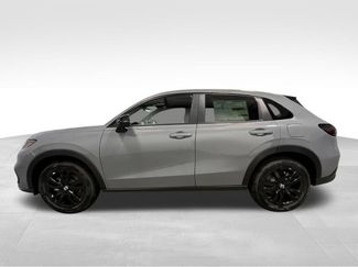 New 2026 Honda HR-V Sport video 2