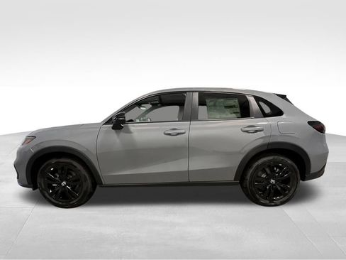 New 2026 Honda HR-V Sport image 2