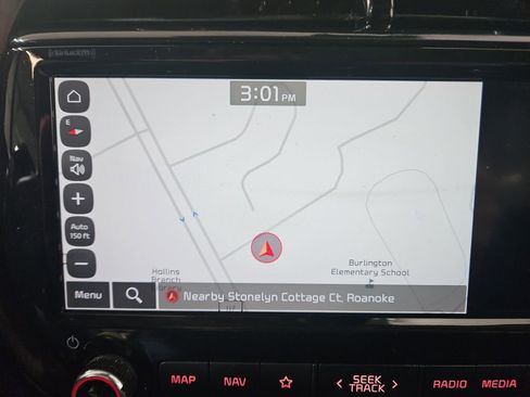 Used 2020 Kia Soul GT-Line Turbo image 20