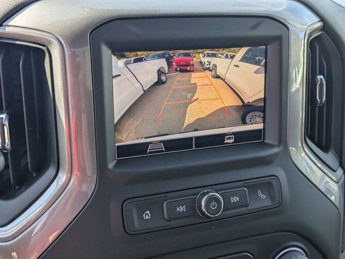 New 2026 Chevrolet Silverado 1500 W/T w/ WT Value Package image 15