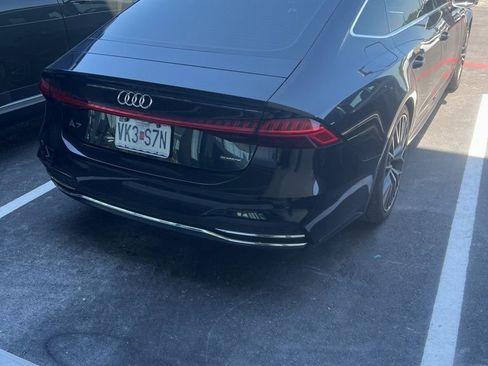 Used 2019 Audi A7 3.0T Prestige AWD/4WD image 9