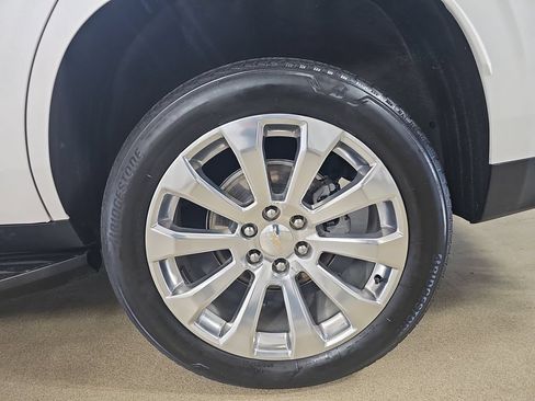 Certified 2023 Chevrolet Tahoe Premier AWD/4WD image 41
