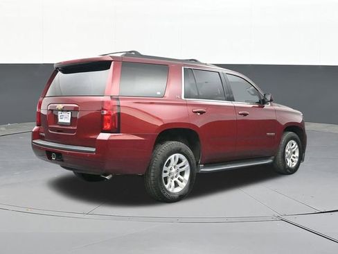Used 2016 Chevrolet Tahoe LS w/ Max Trailering Package image 15