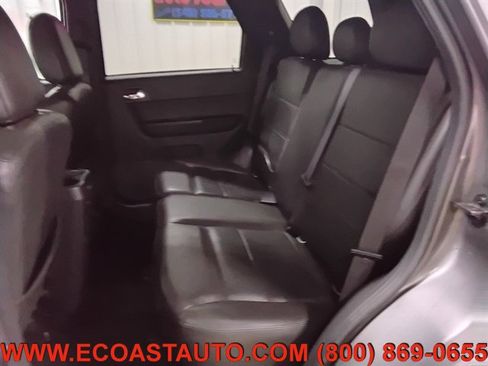 Used 2012 Ford Escape Limited image 13
