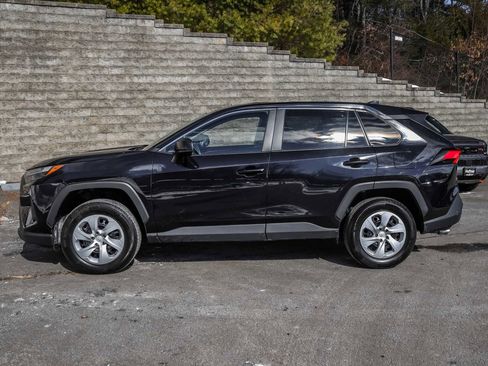 Certified 2024 Toyota RAV4 LE image 10