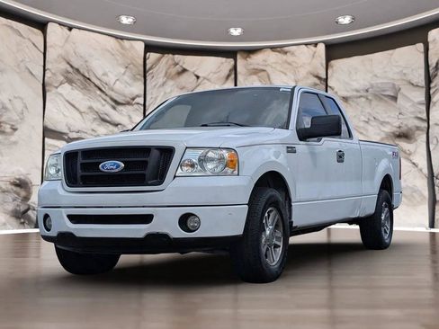Used 2008 Ford F150 XLT RWD image 2