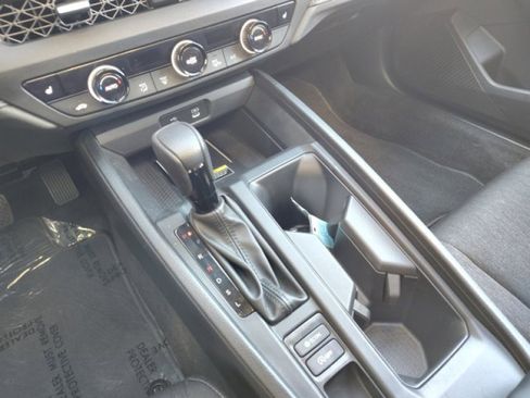 Used 2023 Honda Accord EX image 15