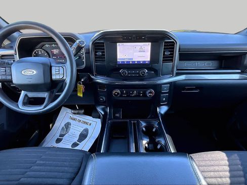 Used 2023 Ford F150 XL w/ STX Appearance Package RWD image 27