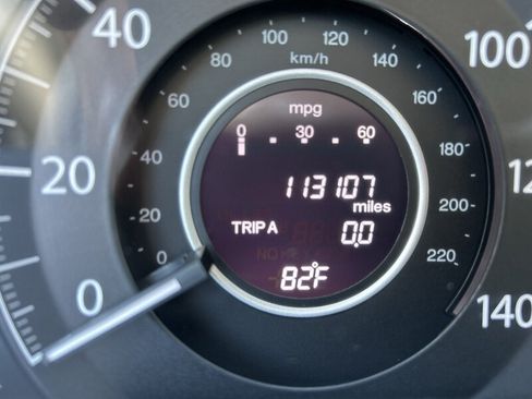 Used 2012 Honda CR-V EX image 16
