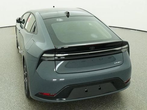 New 2026 Toyota Prius Plug-In Hybrid image 2