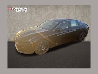 Used 2022 Kia K5 GT w/ GT1 Package 360° Tour